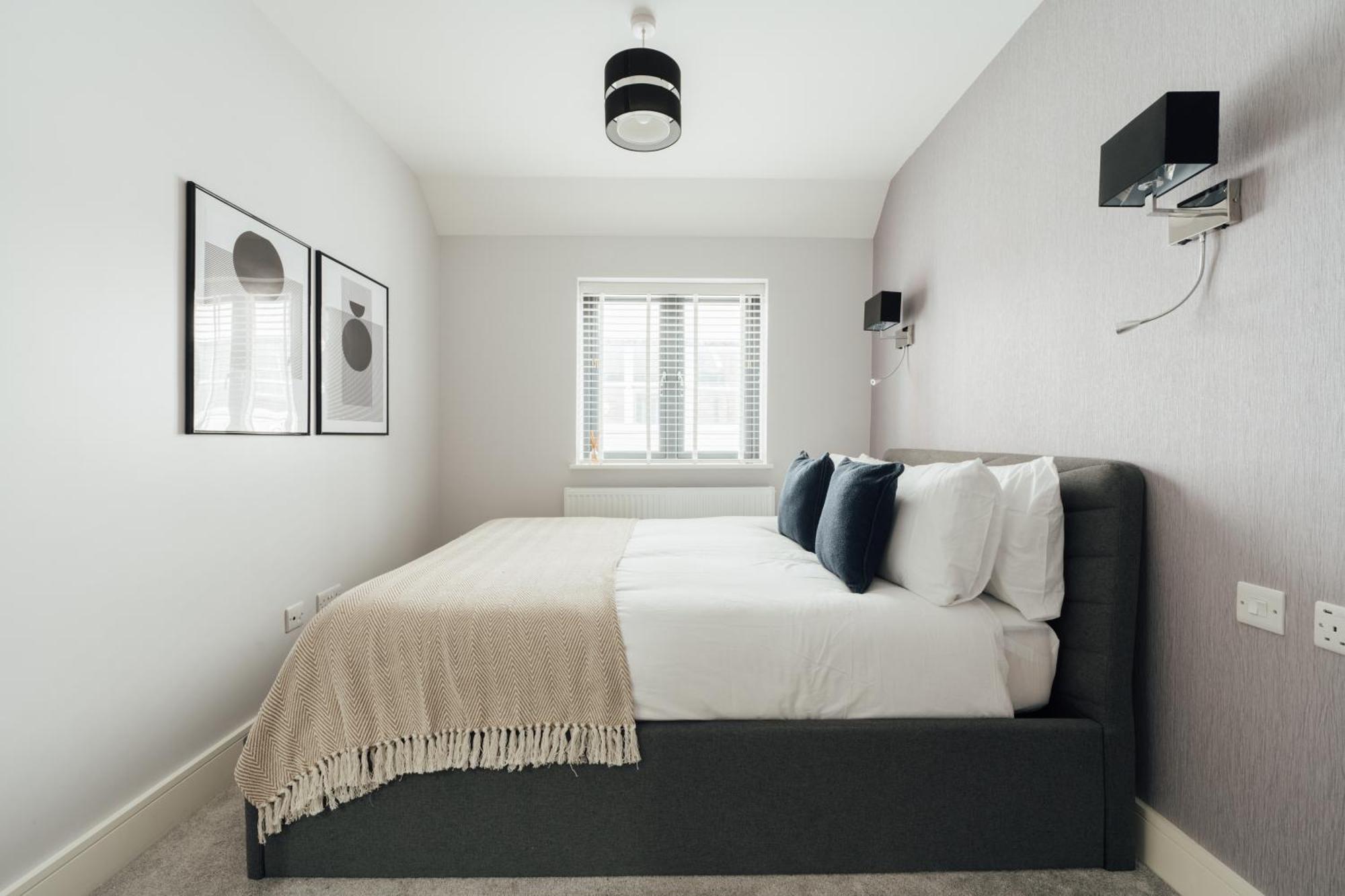 Inviting 2 Bedroom House In Dorking Zewnętrze zdjęcie